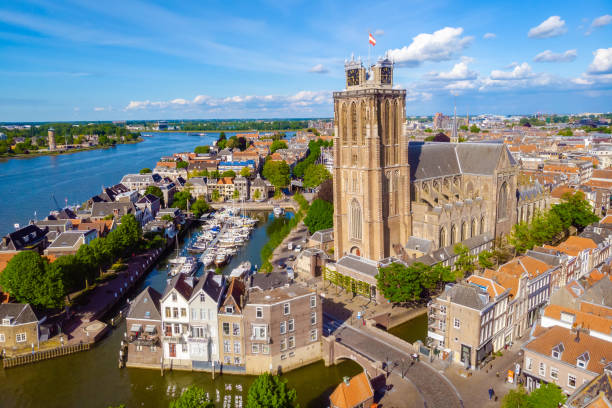 Eiland van Dordrecht