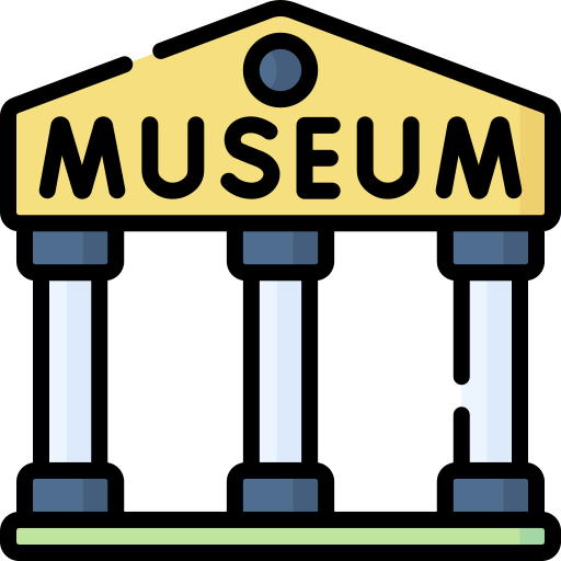Museumclub Dagje Weg