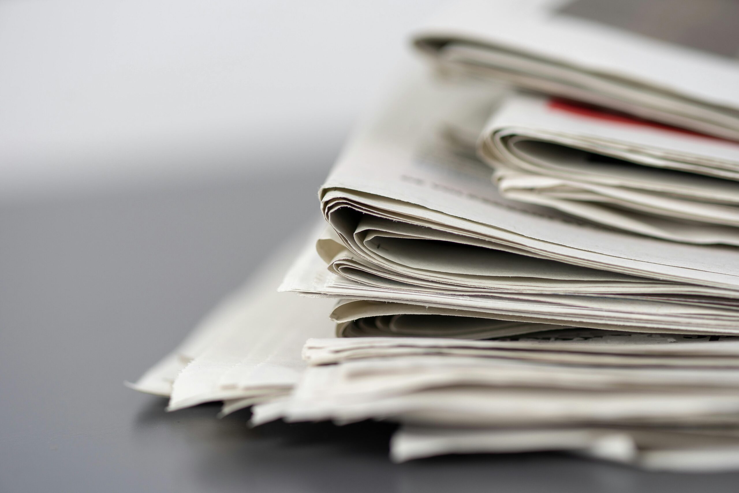 In de media in juli