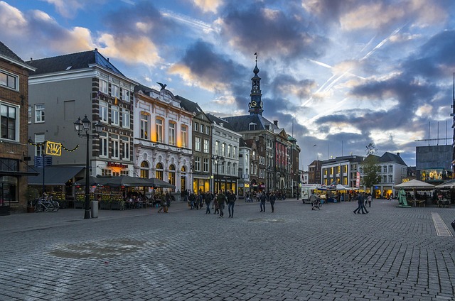 Najaarsreisje ’s Hertogenbosch 24 september 2025