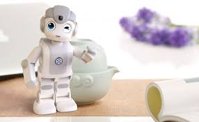 Zorgrobot 13 februari 2025
