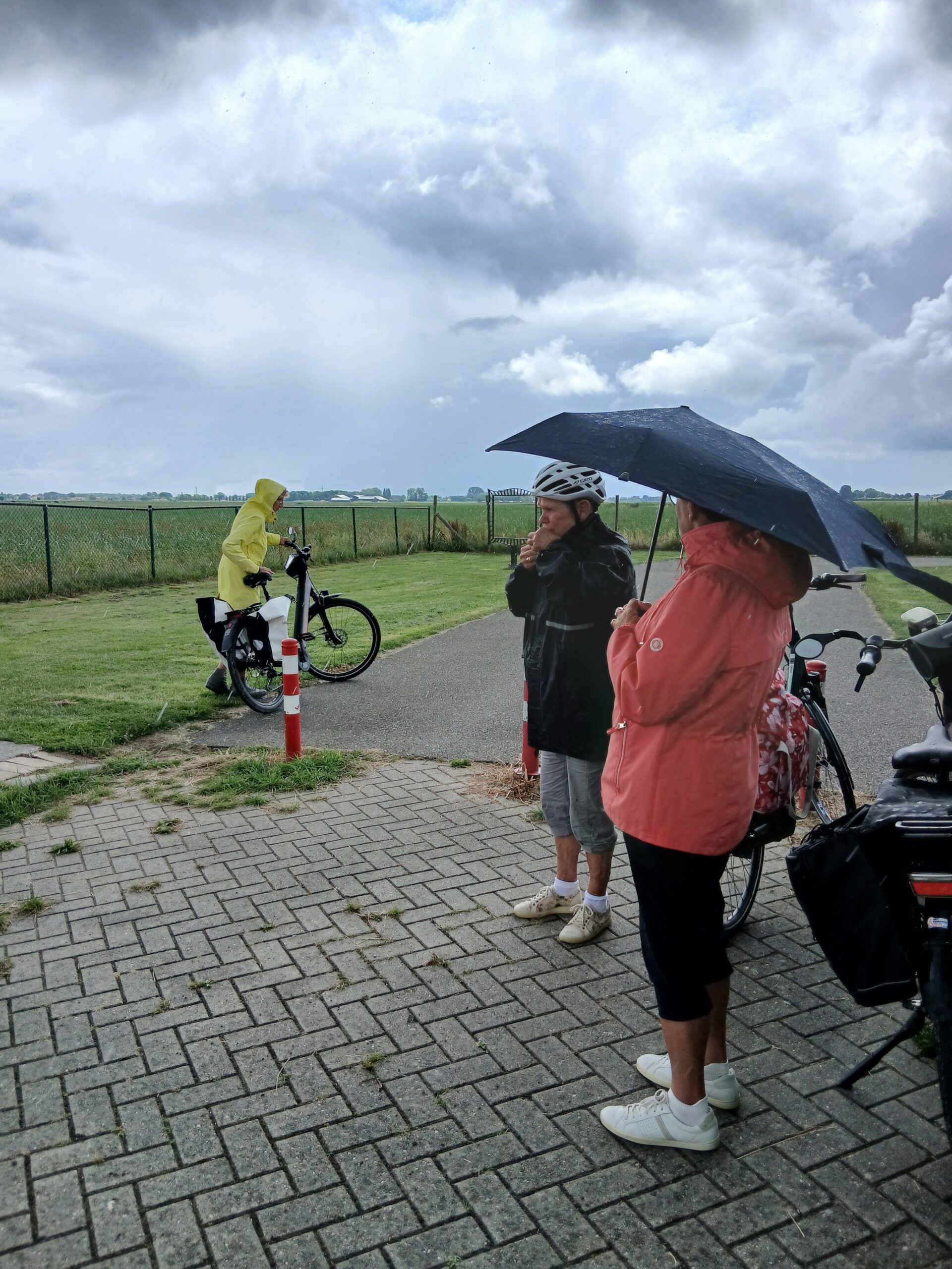 Fietstocht 16-7-2025