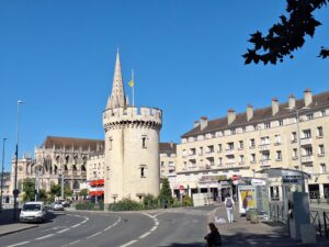 Caen