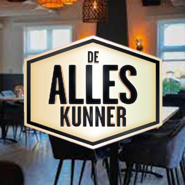 Jaarvergadering en Alleskunner