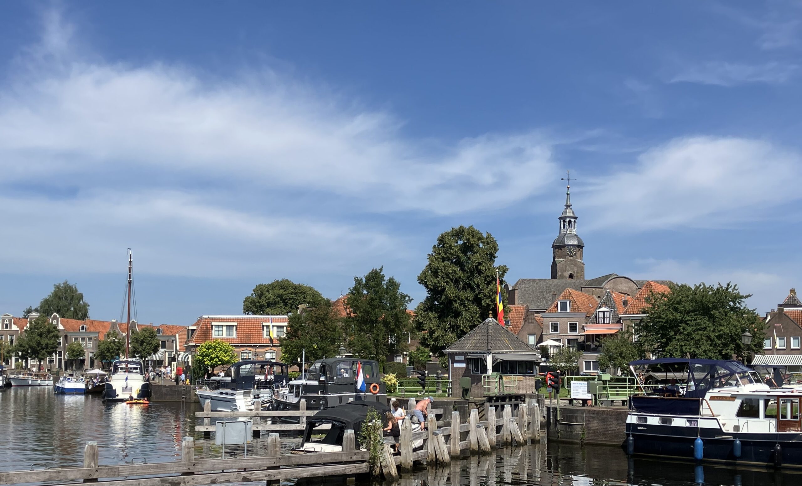 Blokzijl