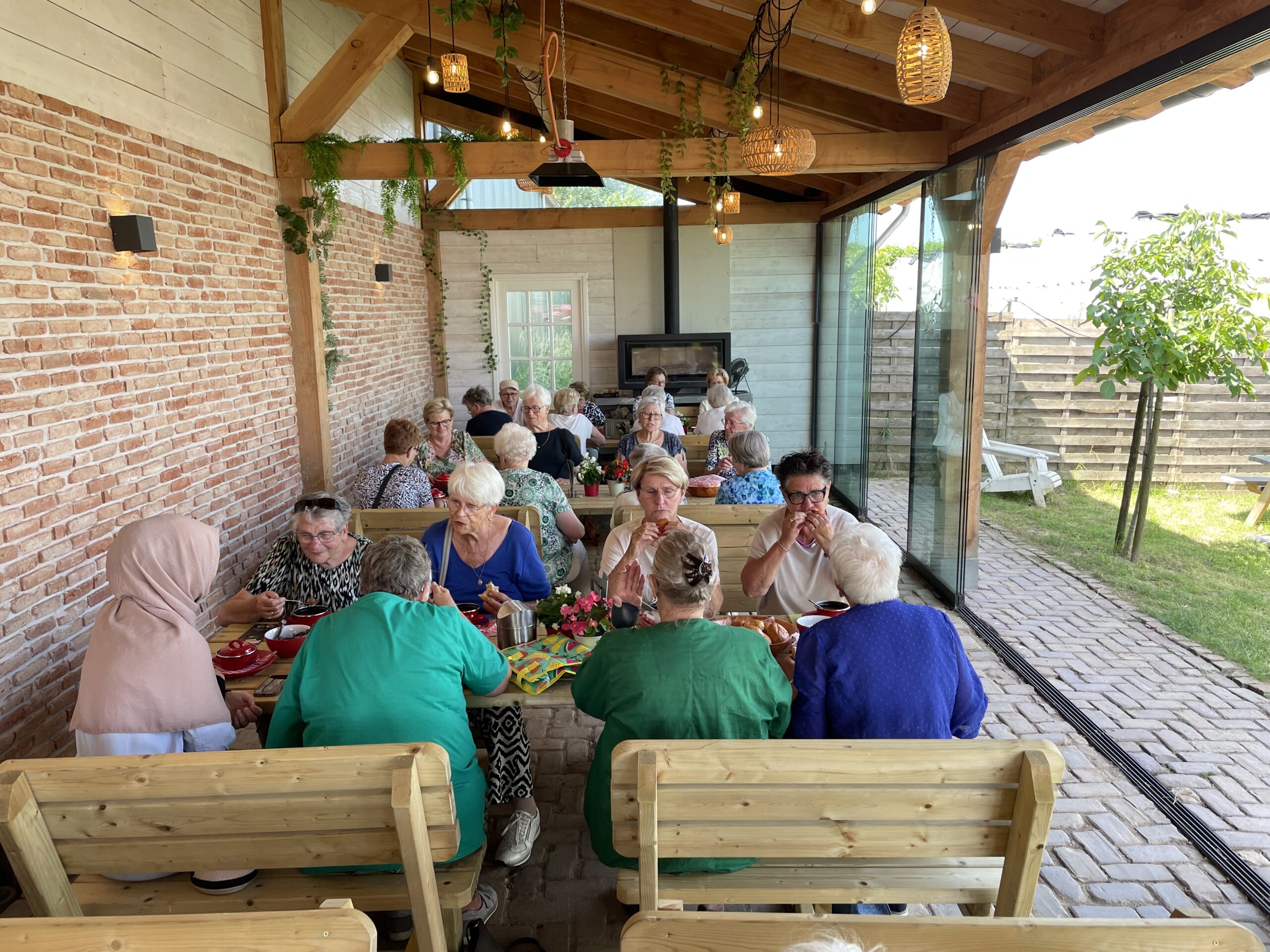 Sprang Capelle