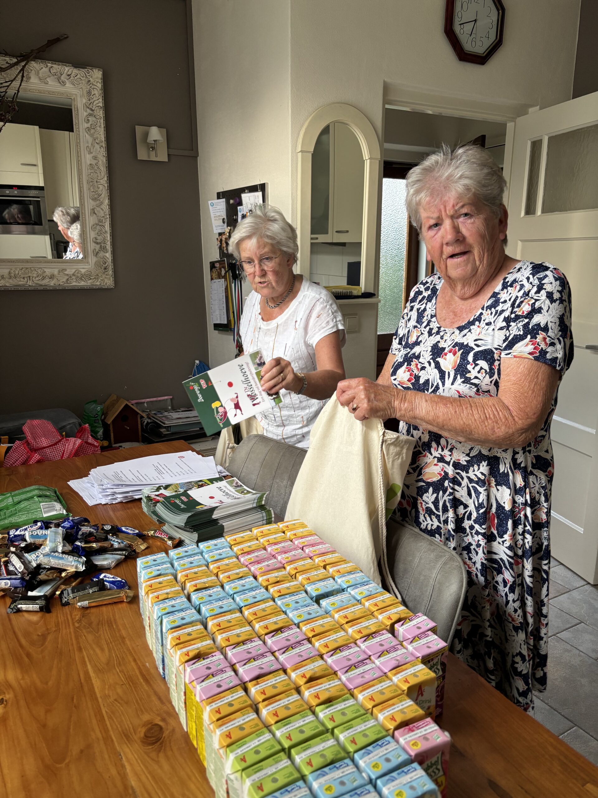 Provinciale fietsdag