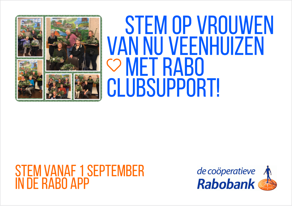 Rabo ClubSupport