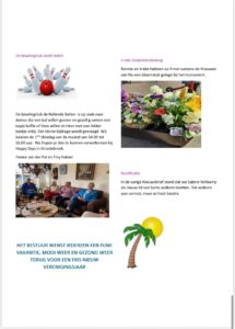 Nieuwsbrief juni 3