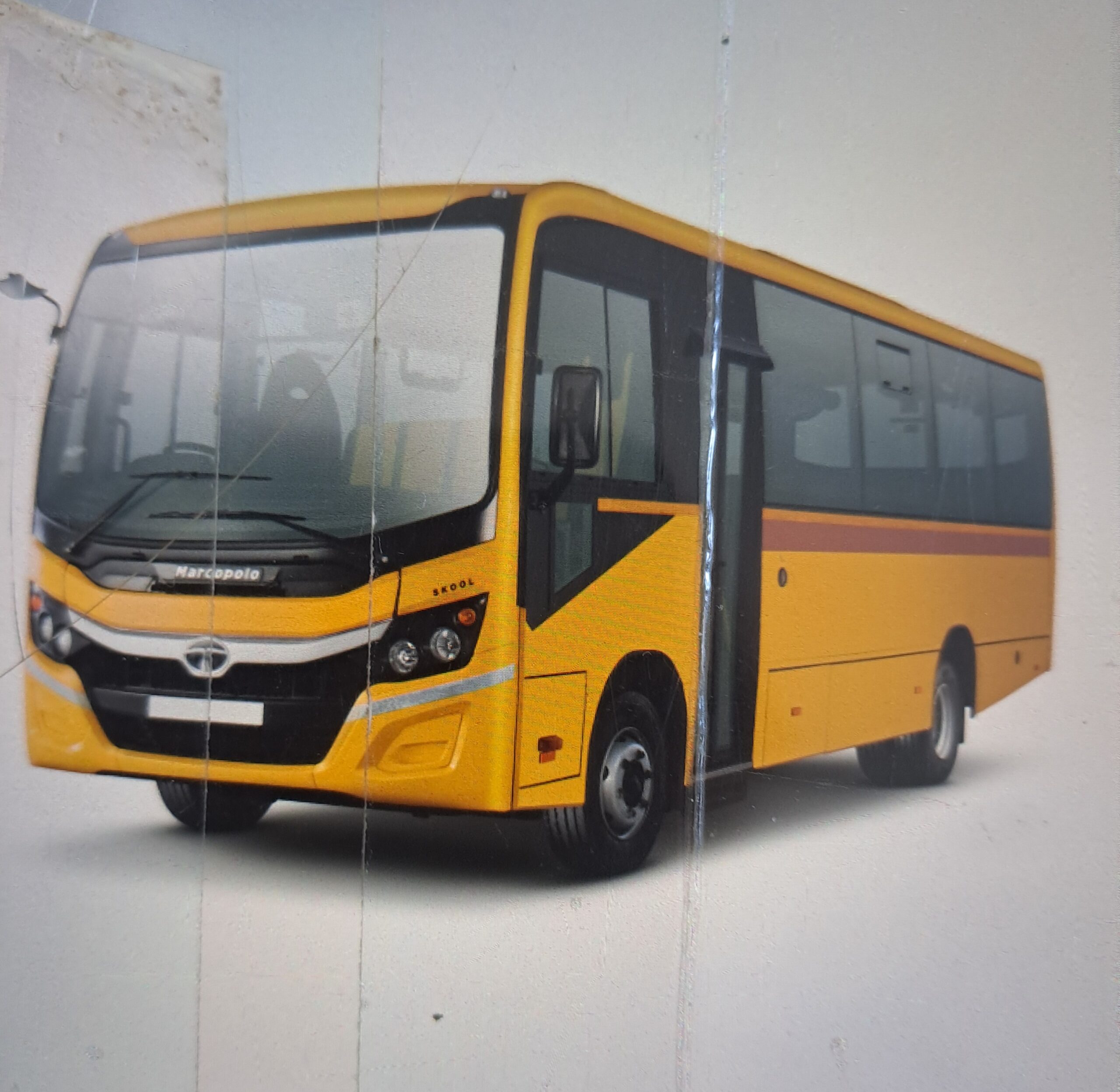 Met de museumbus gaan we naar het Museum Singer in Laren.