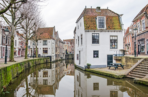 Oudewater
