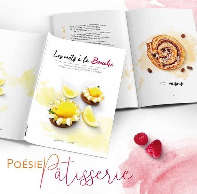 Bijeenkomst “Jaarvergadering met daarna Poëzie en Patisserie”