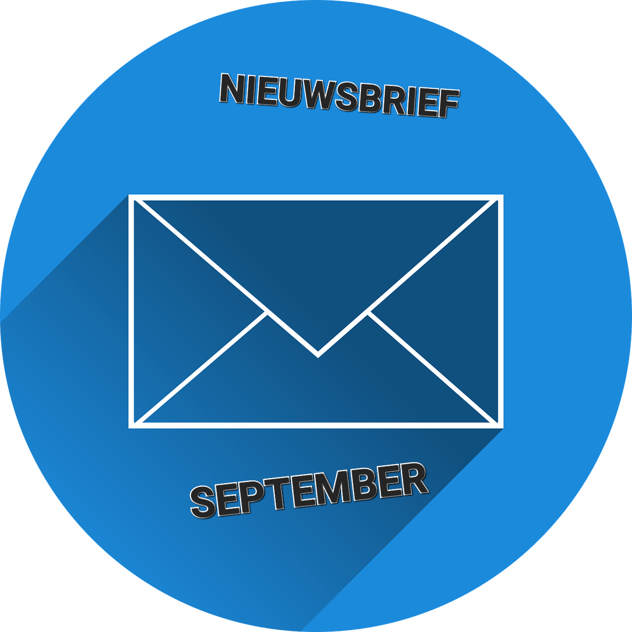 Nieuwsbrief september 2025