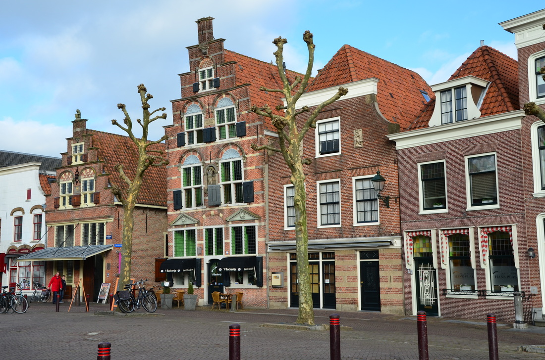 Oudewater