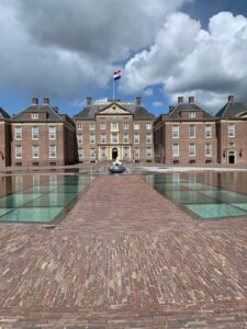 paleis Het Loo