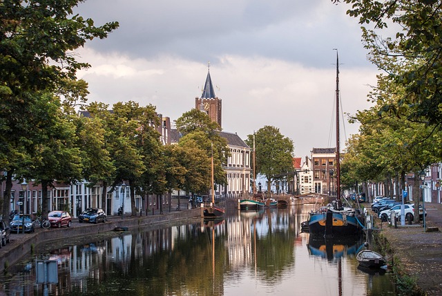 Vrouwen van Nu, Zomeruitjes