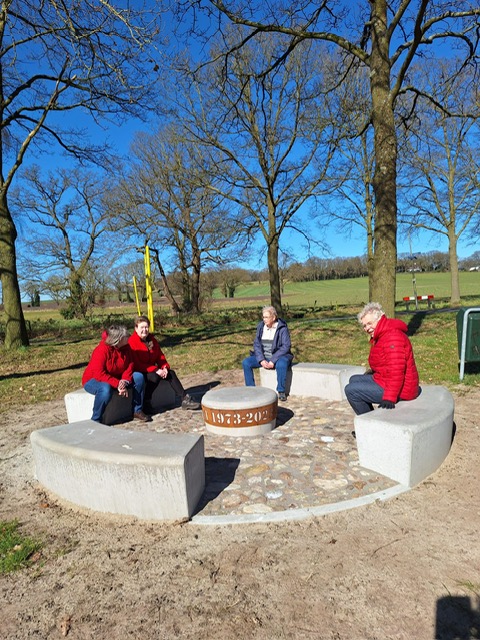 2505 Wandelgroep Impressie
