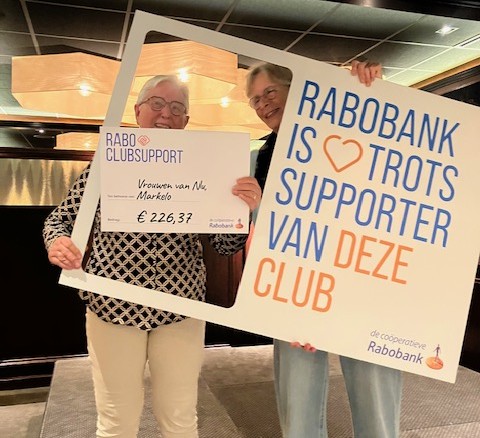 RABO Clubsupport