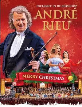 Kerstconcert 2025