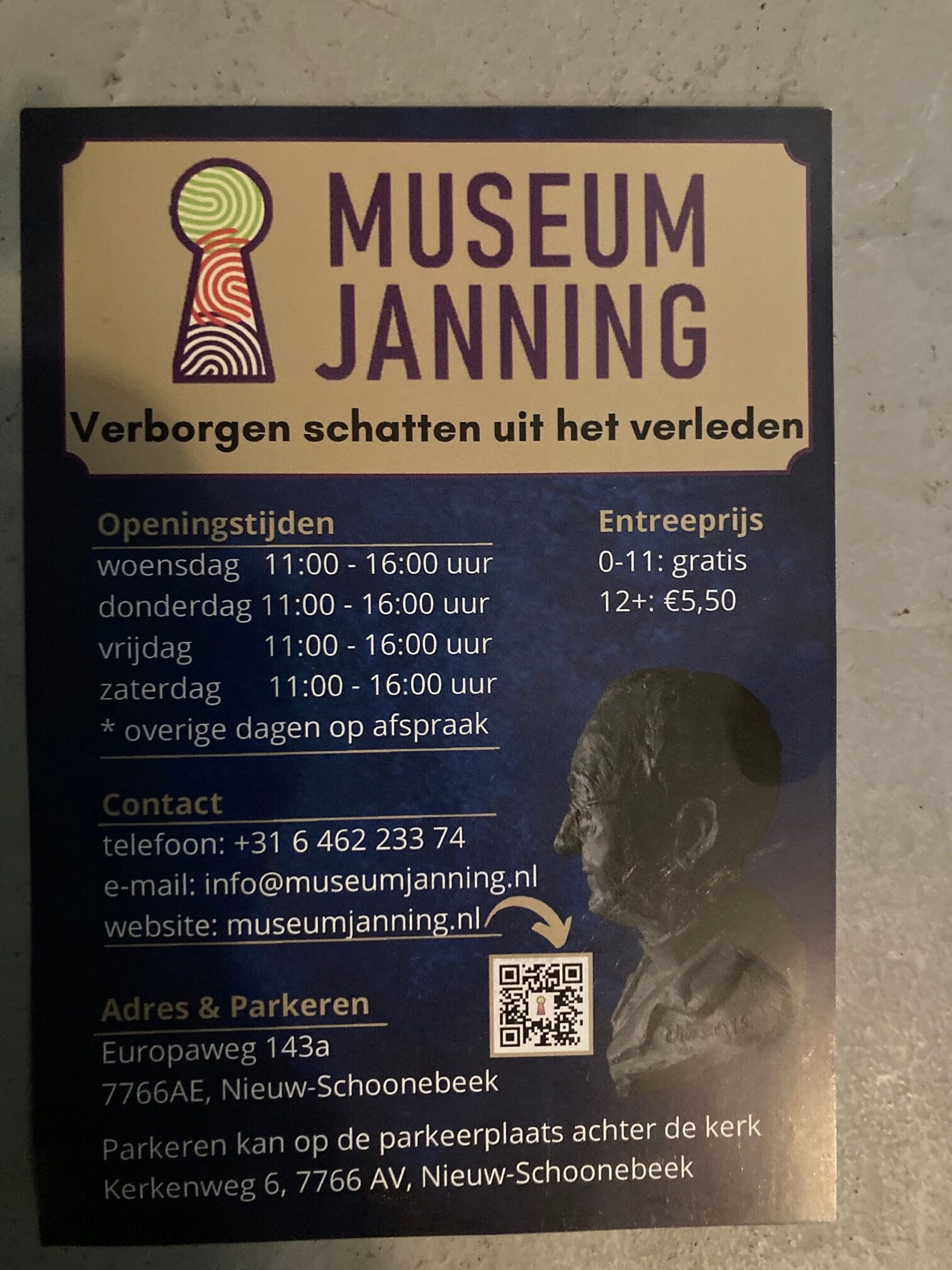 Museum Janning 11-9-2025