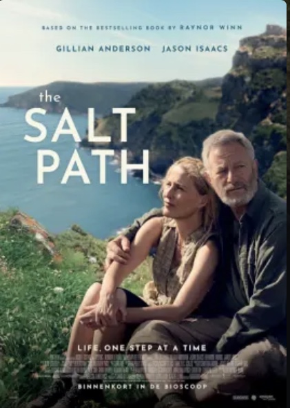 Bioscoopclub – The salth path