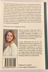 Jolanda Doornbos – 1