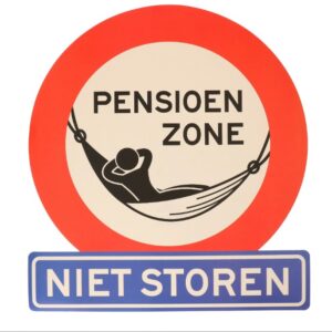Pensioen