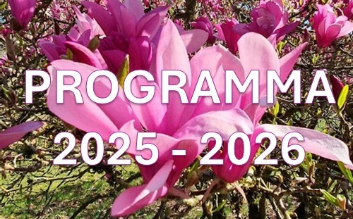 Afdelingsbijeenkomsten
