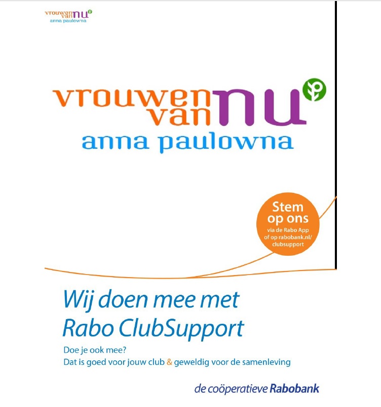 Rabo Clubsupport