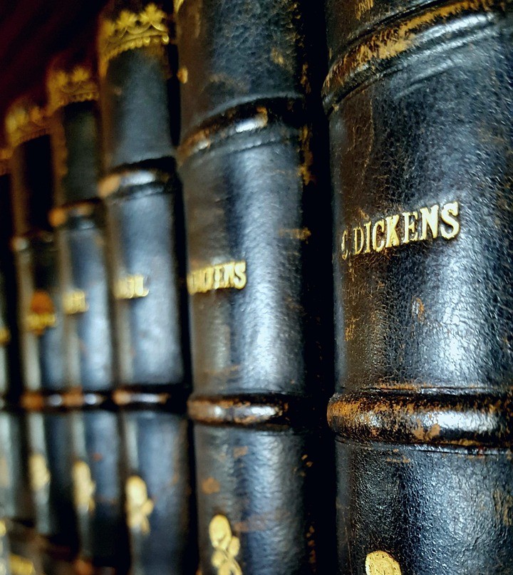 Ringochtend met Liesbeth Strik: een kijkje achter de schermen van het Dickens Festijn in Deventer