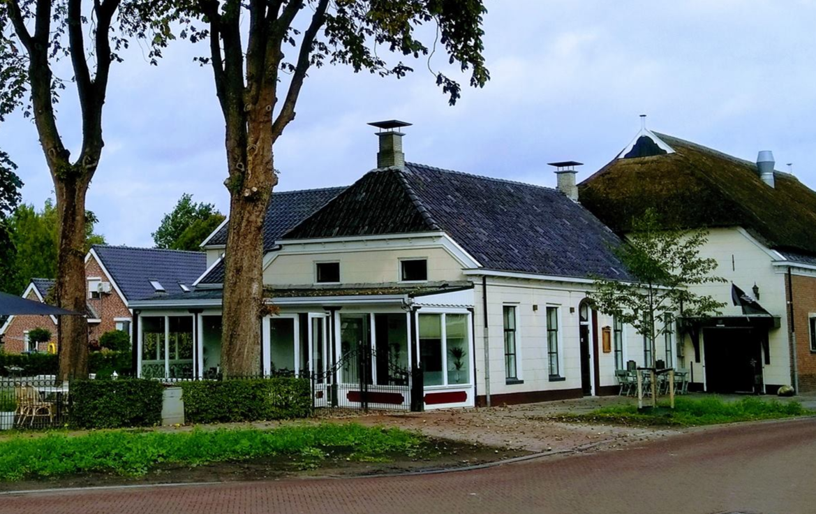 Eelde