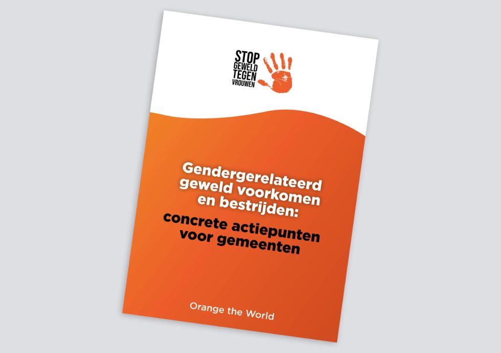Teken de petitie voor beleid aangaande geweld tegen vrouwen