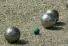 Jeu de boules 2025