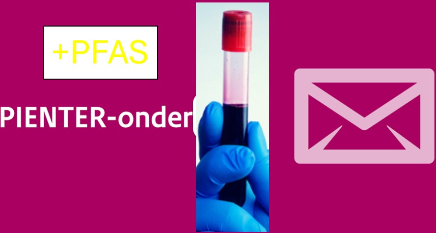 Nieuws van TEAM-PFAS: update oktober