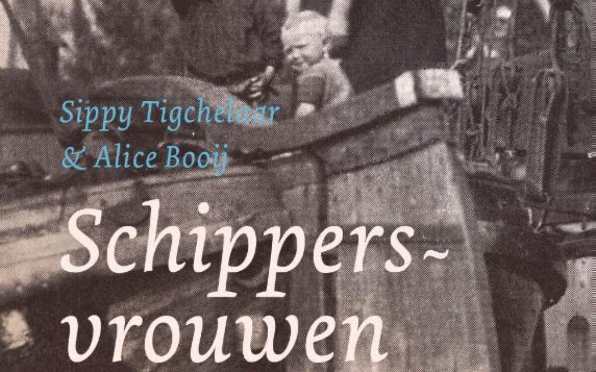 Lezing door Sippy Tigchelaar