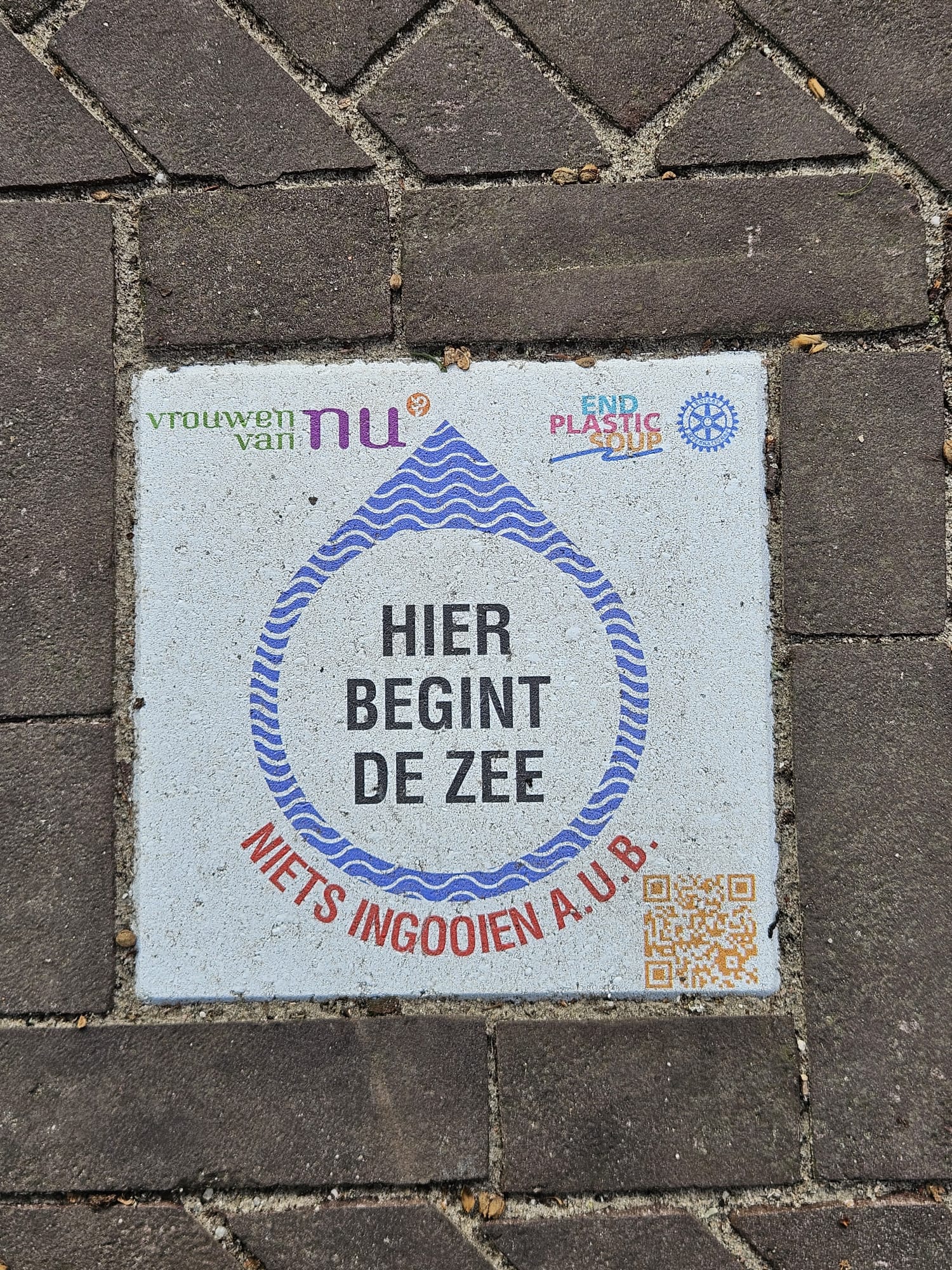 World Clean Up Day 20 september 2025