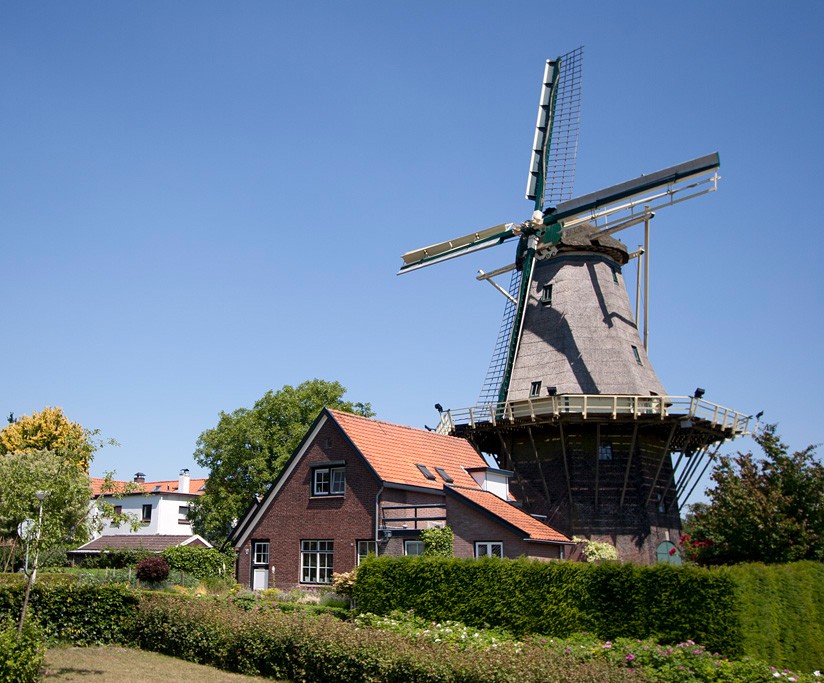 Warnsveld