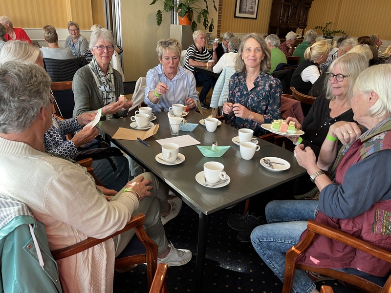 Agrarische dag 1 oktober 2025