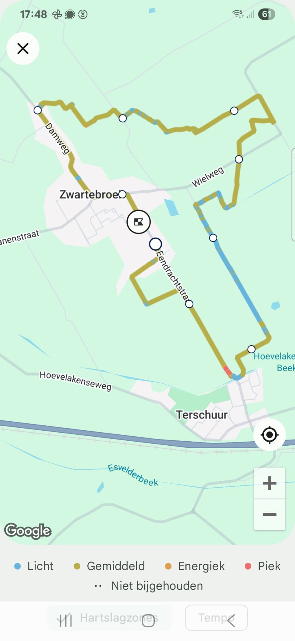 07.10.2025 Het Terbroeksepad