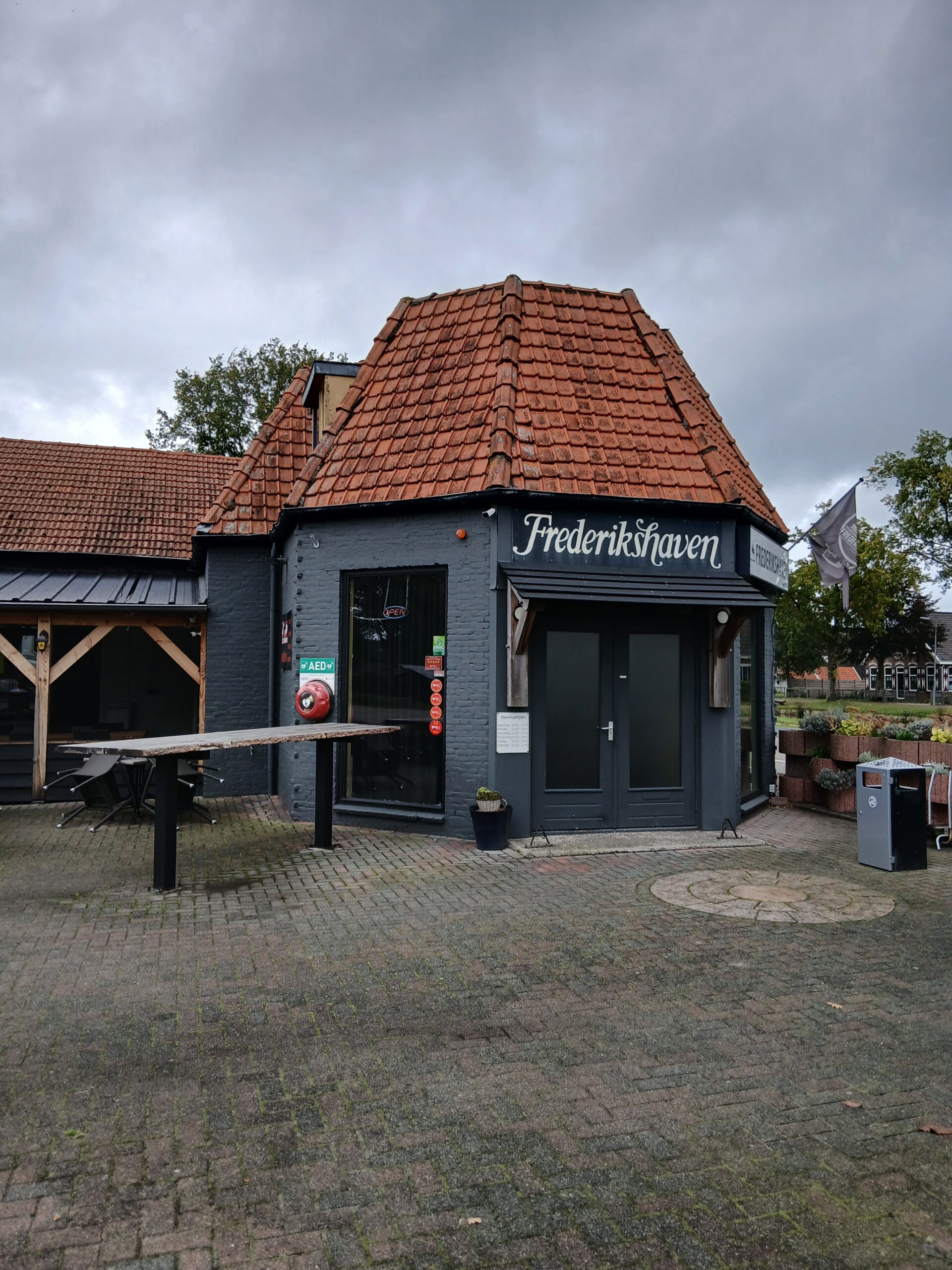 Uffelte