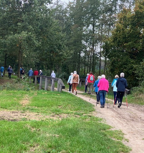 Provinciale Wandeling