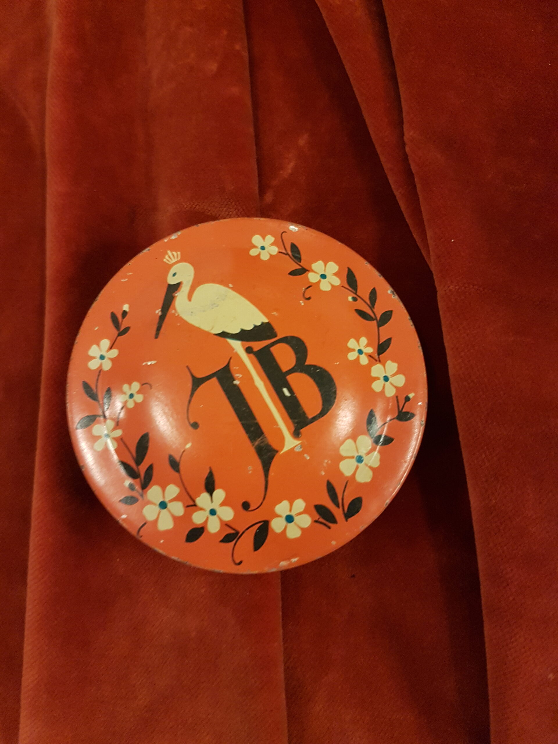 Afdelingsavond maart 2025