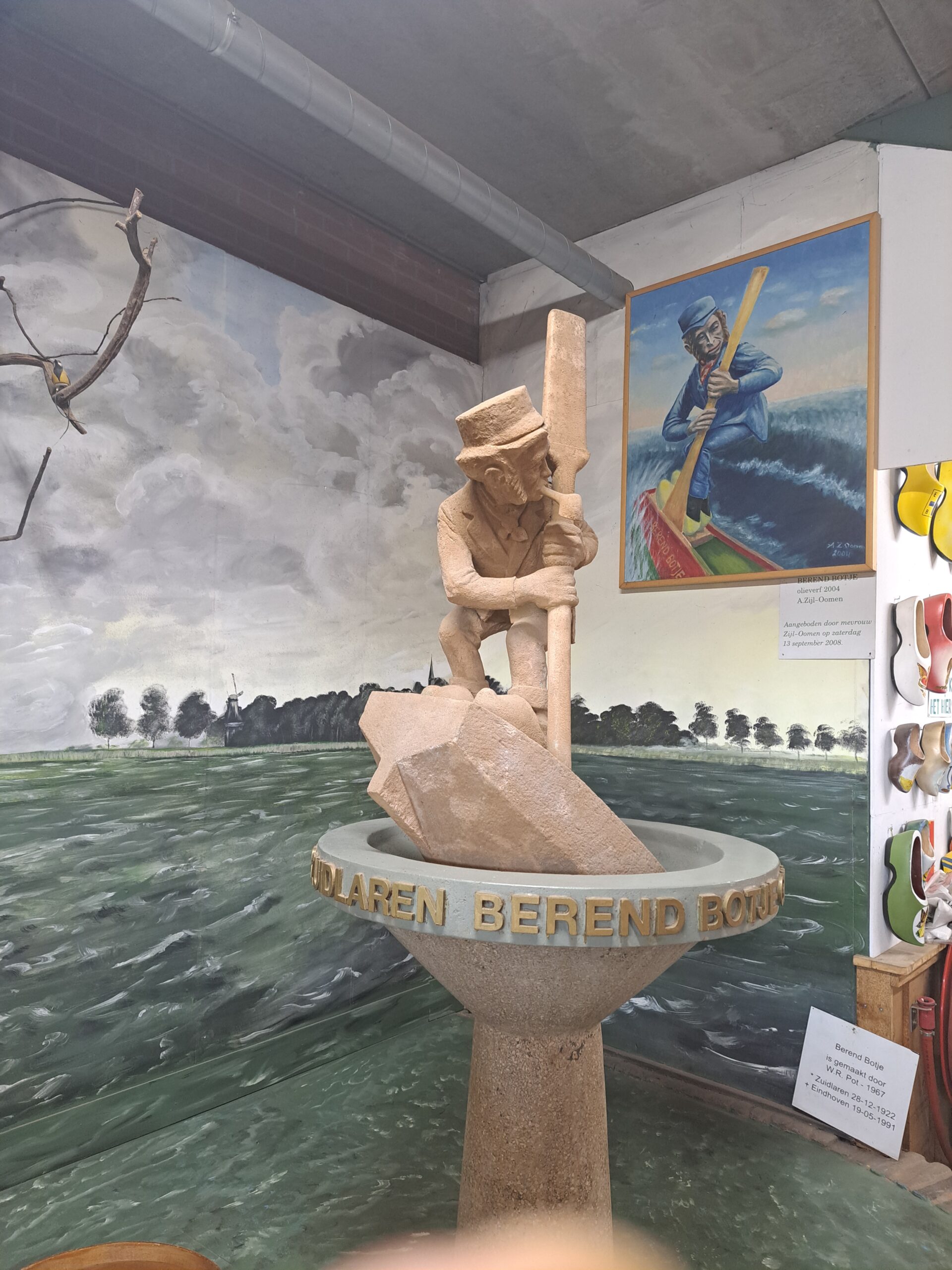 2 oktober Agrarische dag in Zuidlaren 2025