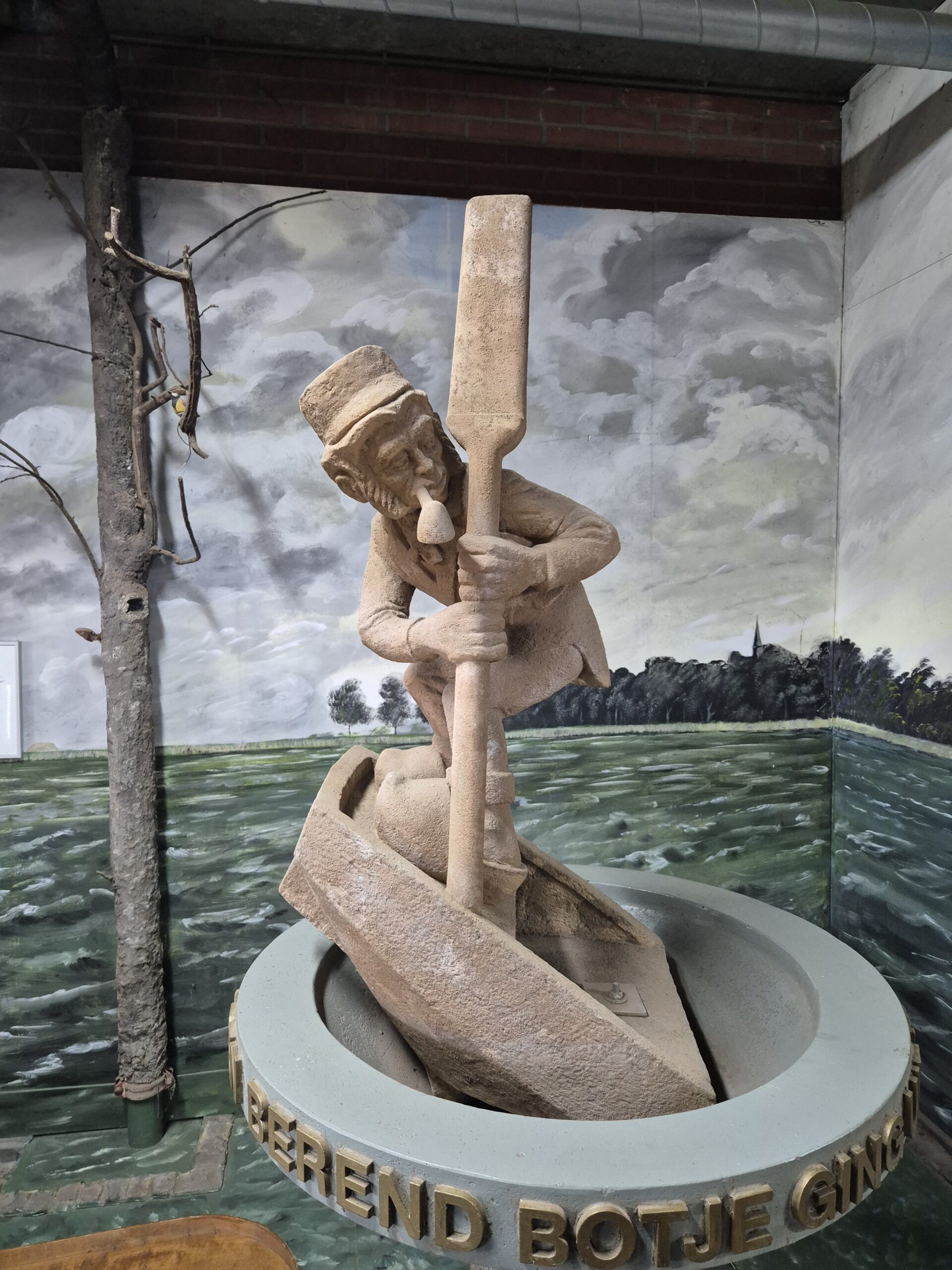 Agrarische dag Zuidlaren 2025