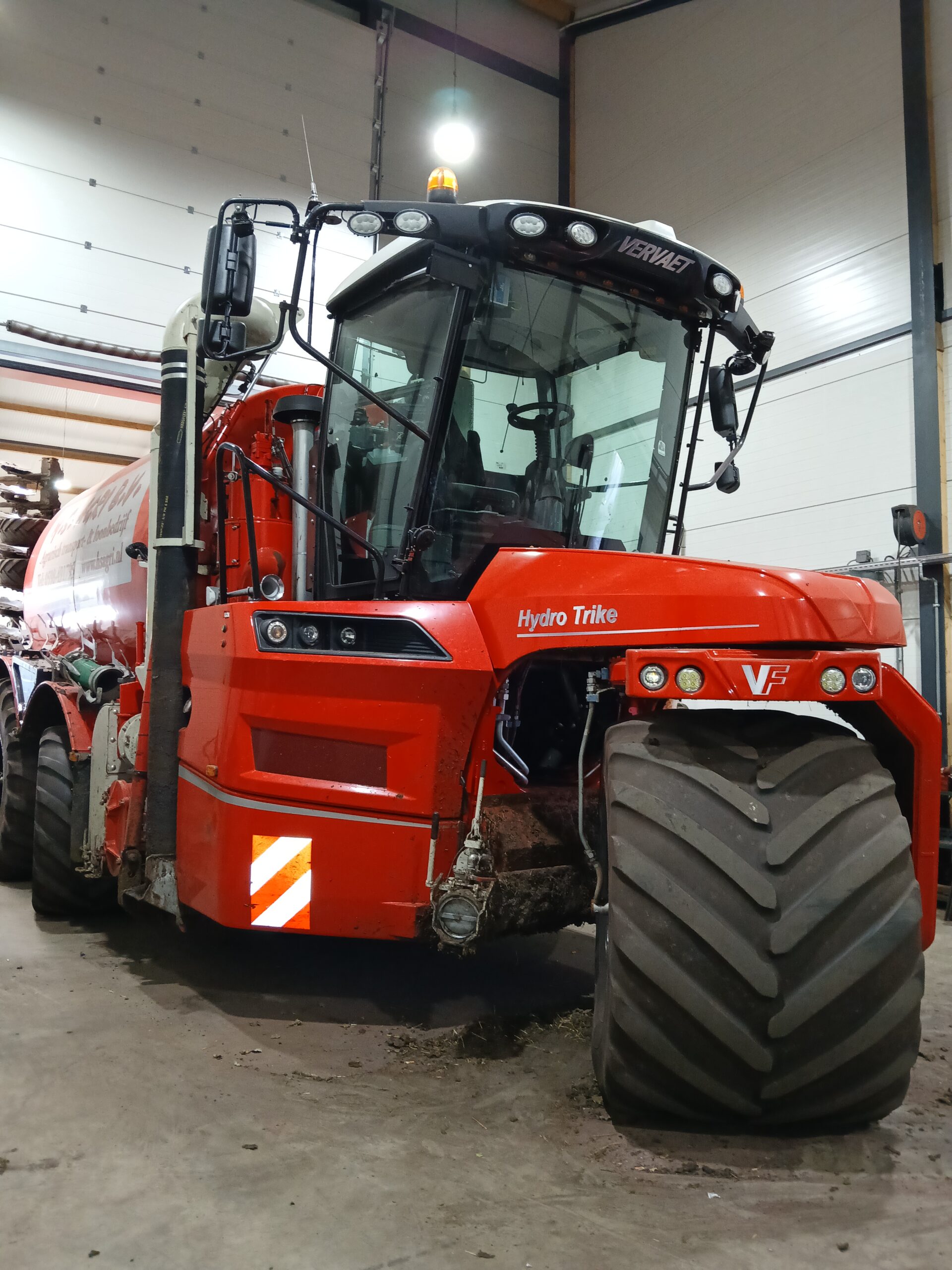 Agrarische dag 2025 in Zuidlaren