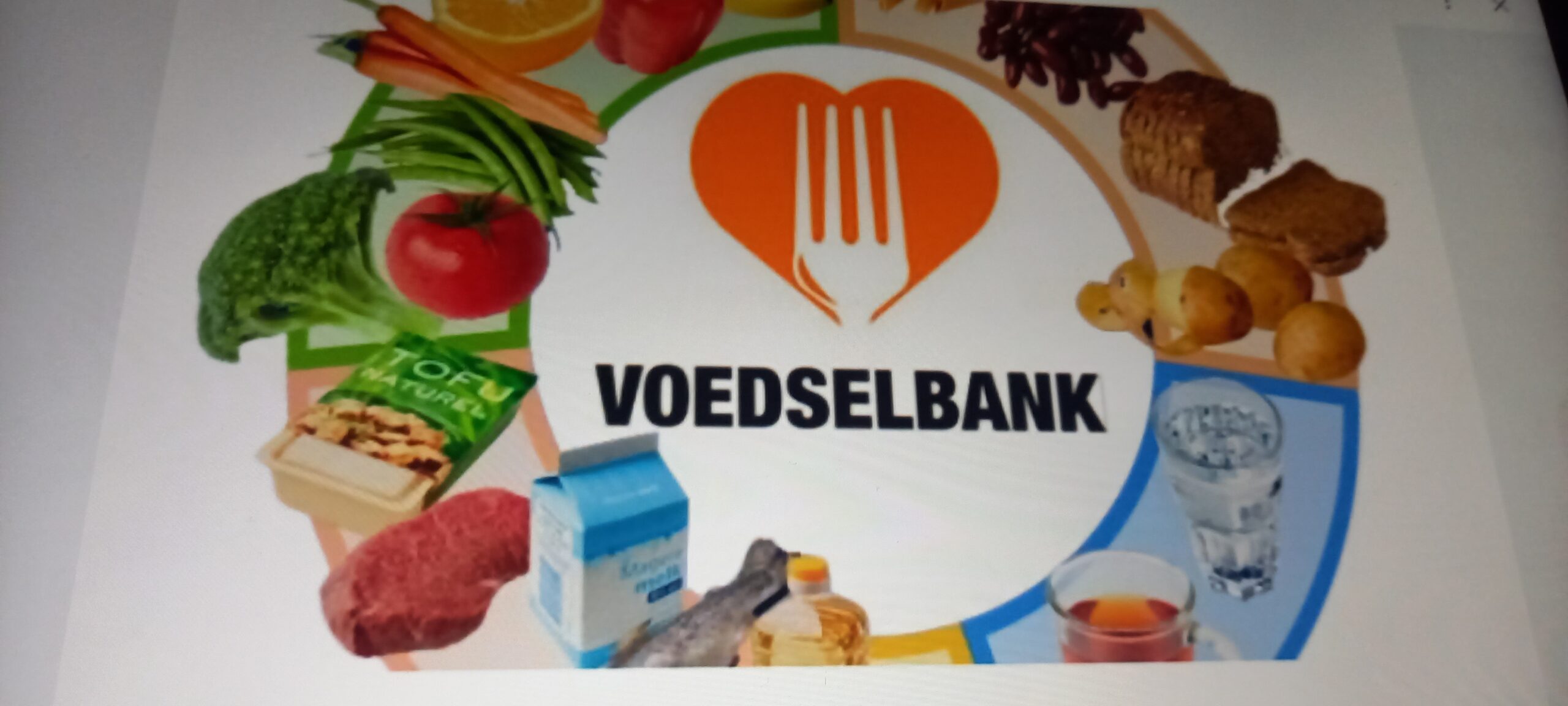 Voedselbank 08-10-2025