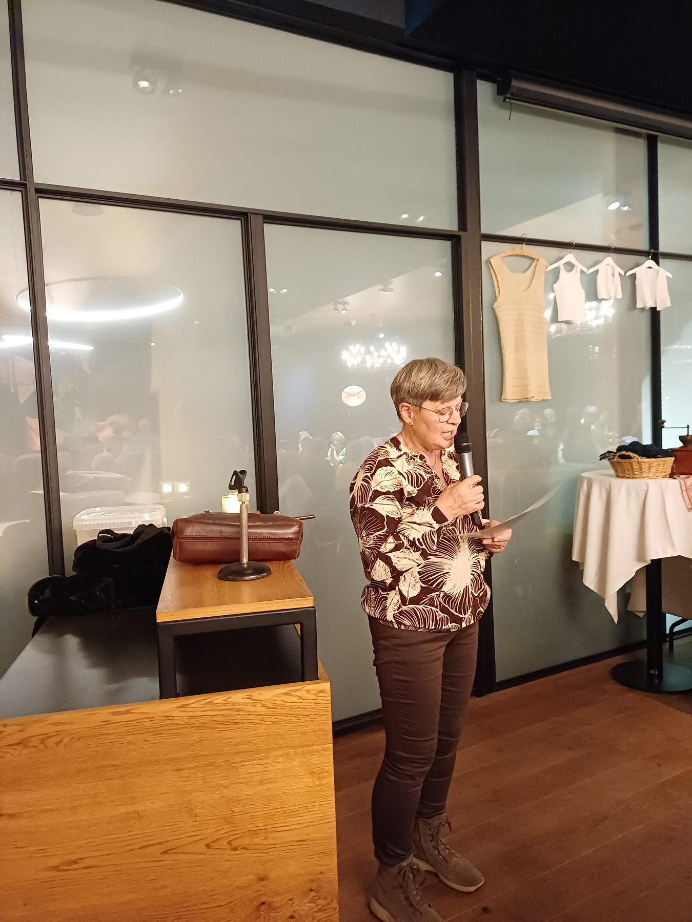 2025-10-21 verjaardag – oktoberviering