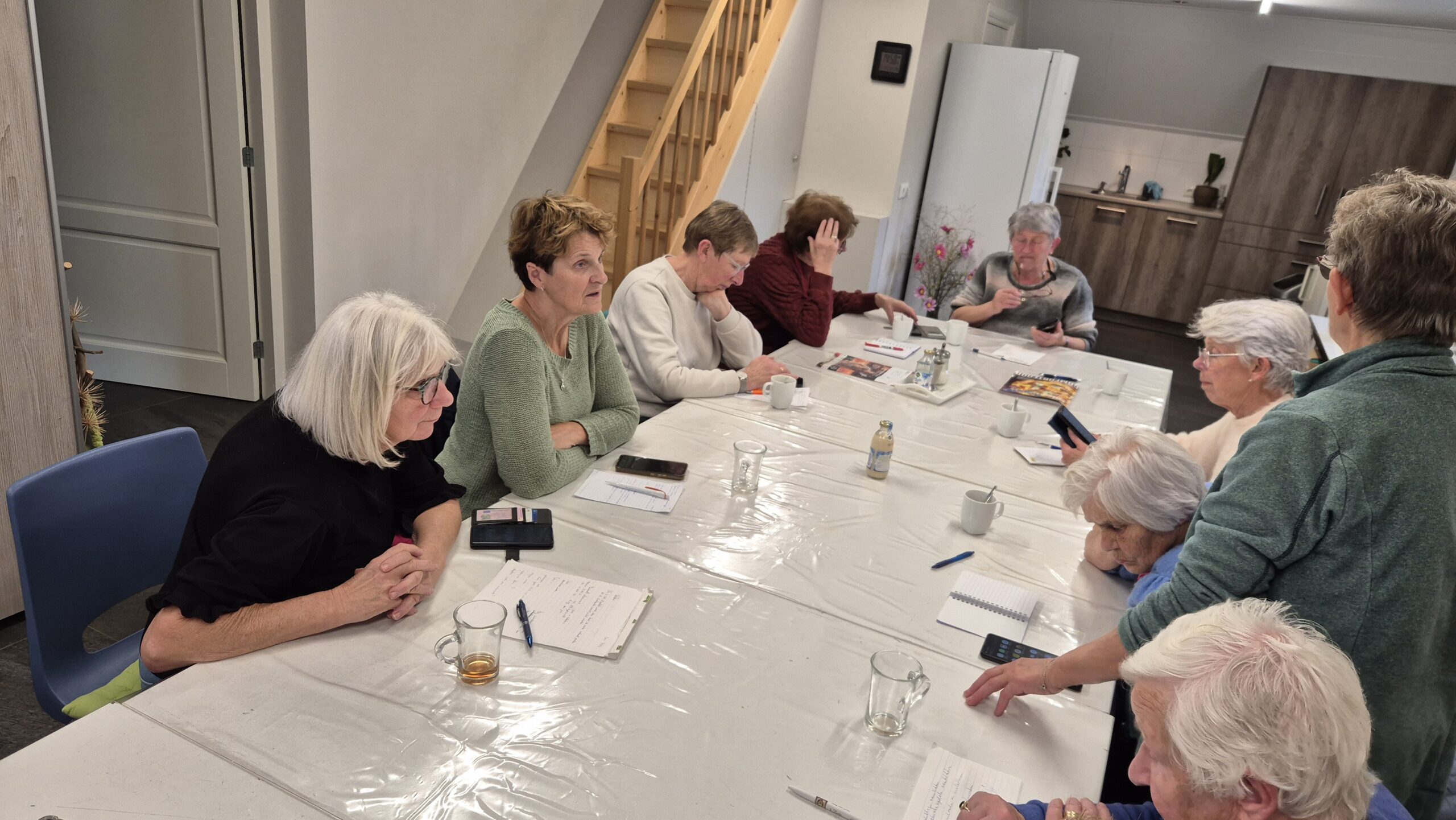 Telefoonhulp 2025-10-22