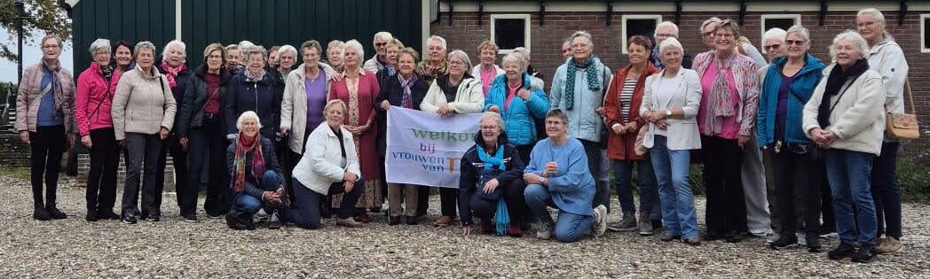 Jubileumfietstocht 11-10-2025