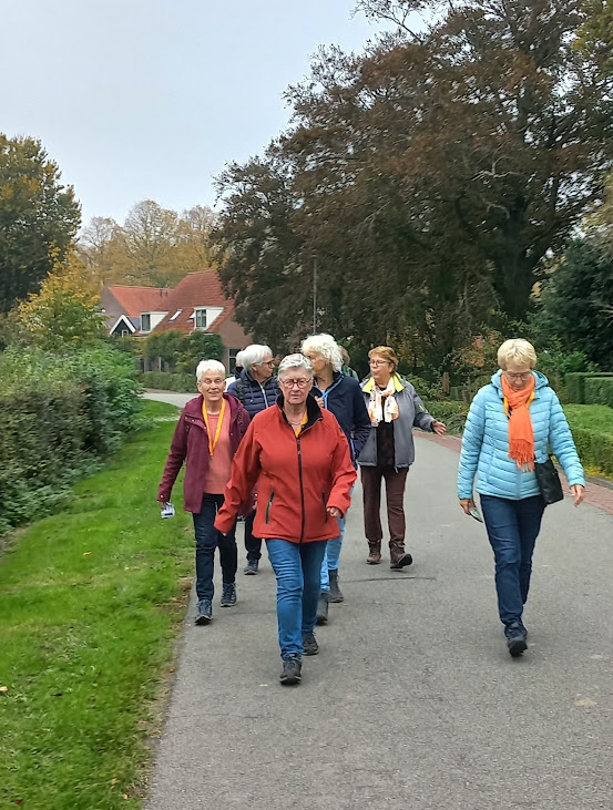 2025-10-11  95 jarig Jubileum Vrouwen van Nu